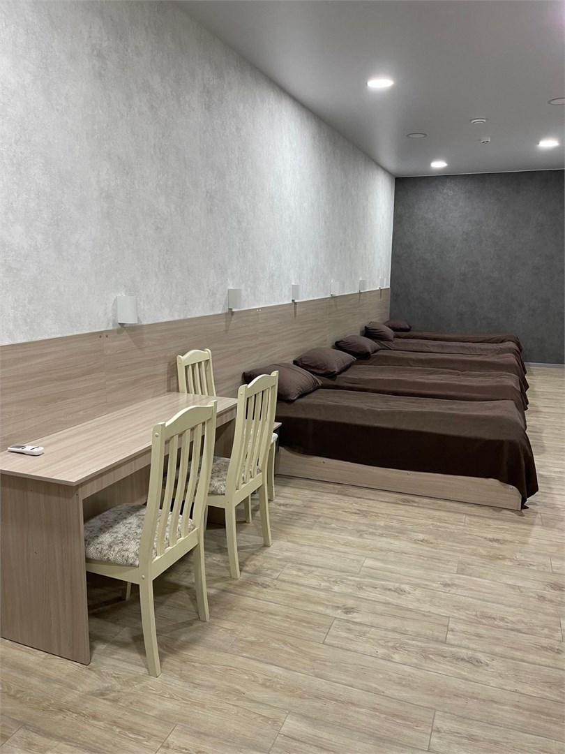 Стандарт семейный в Гостевой дом