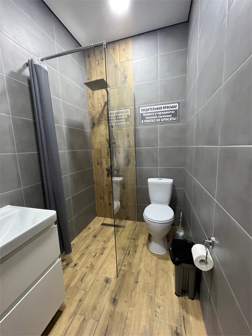 Стандарт семейный в Гостевой дом