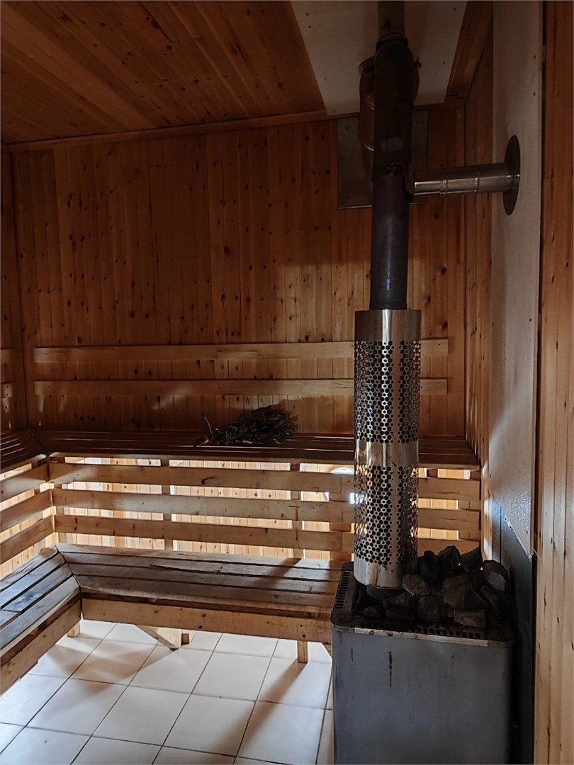 GreenHouse №2 в Грин парк отель