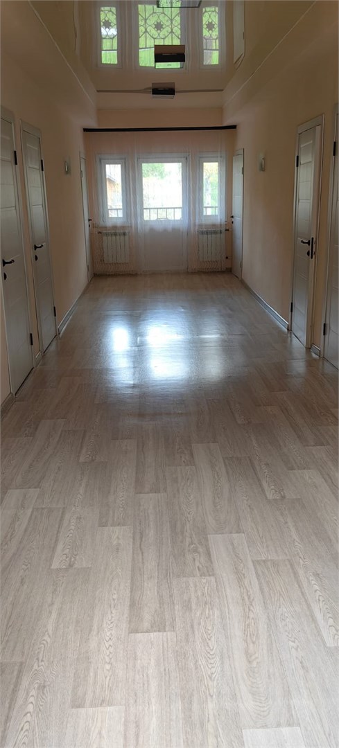 GreenHouse №2 в Грин парк отель