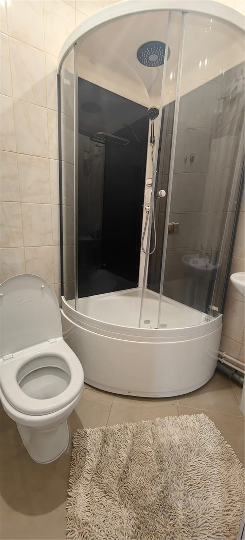 GreenHouse №2 в Грин парк отель