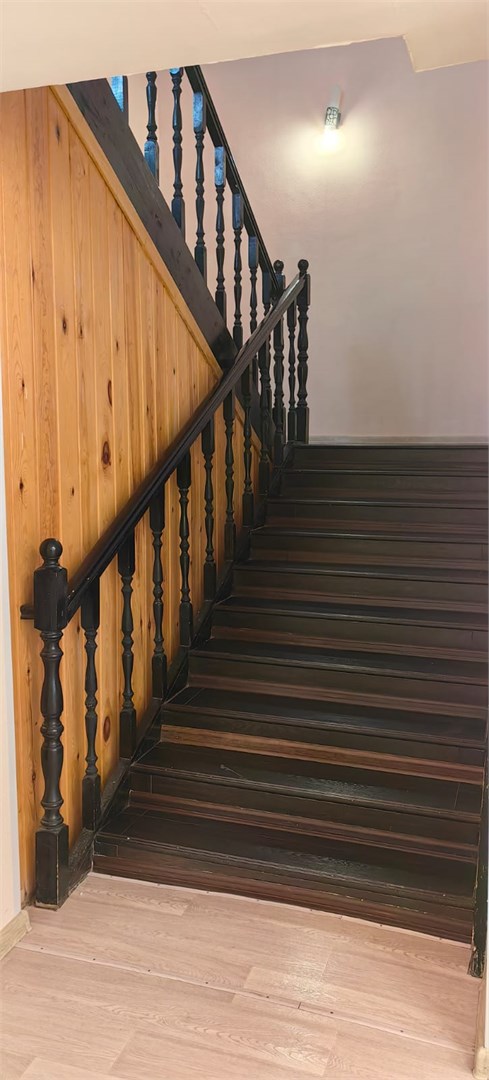 GreenHouse №2 в Грин парк отель