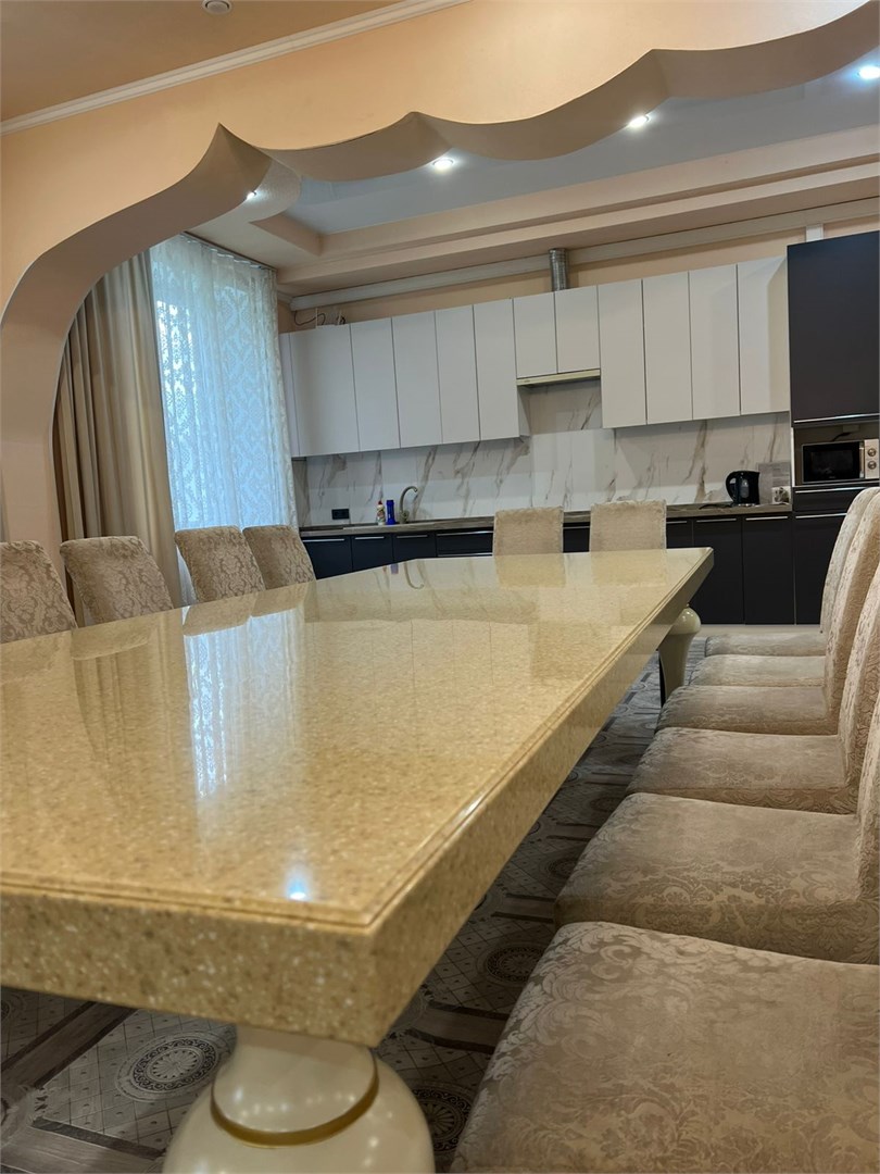 GreenHouse №3 в Грин парк отель