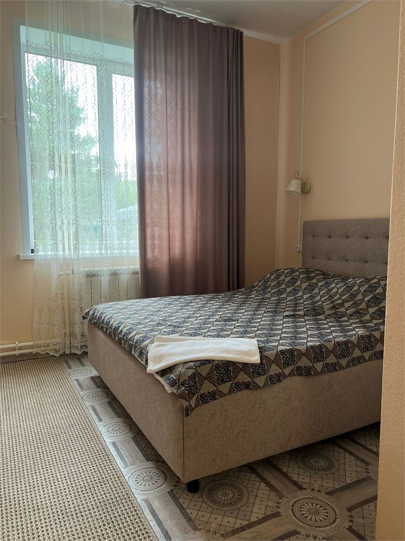 GreenHouse №3 в Грин парк отель