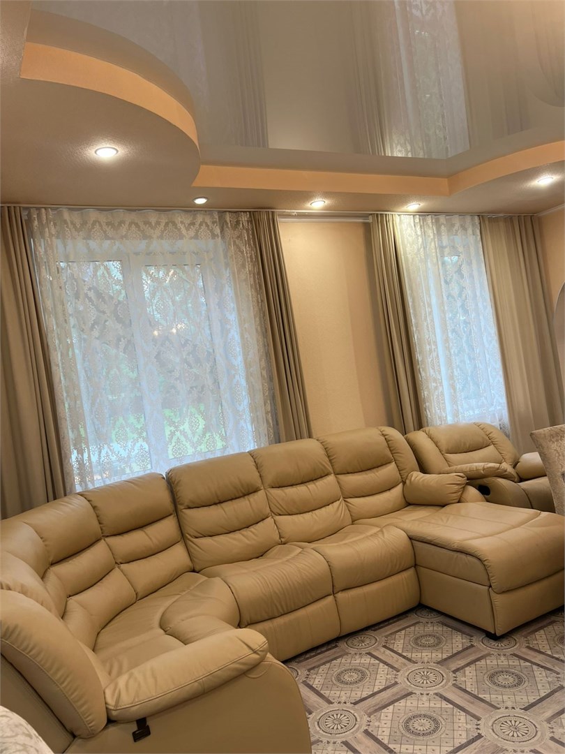 GreenHouse №3 в Грин парк отель