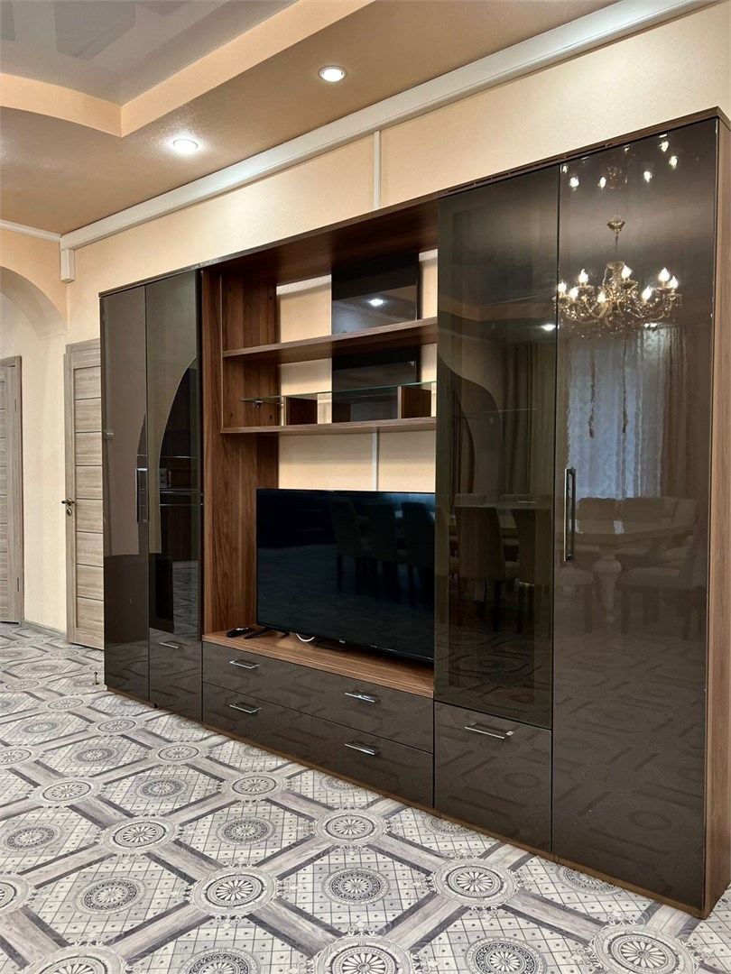 GreenHouse №3 в Грин парк отель