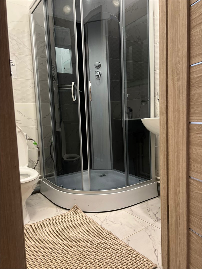 GreenHouse №3 в Грин парк отель