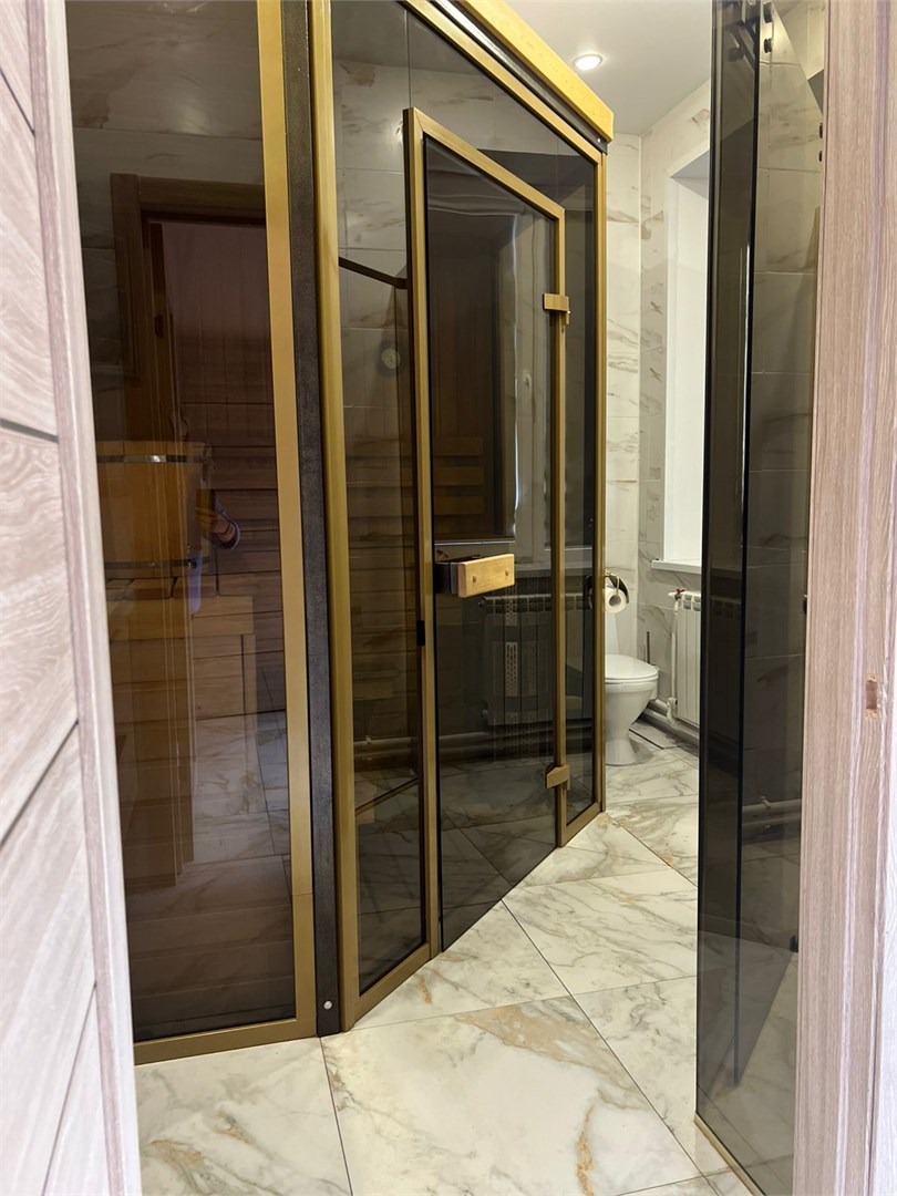 GreenHouse №3 в Грин парк отель