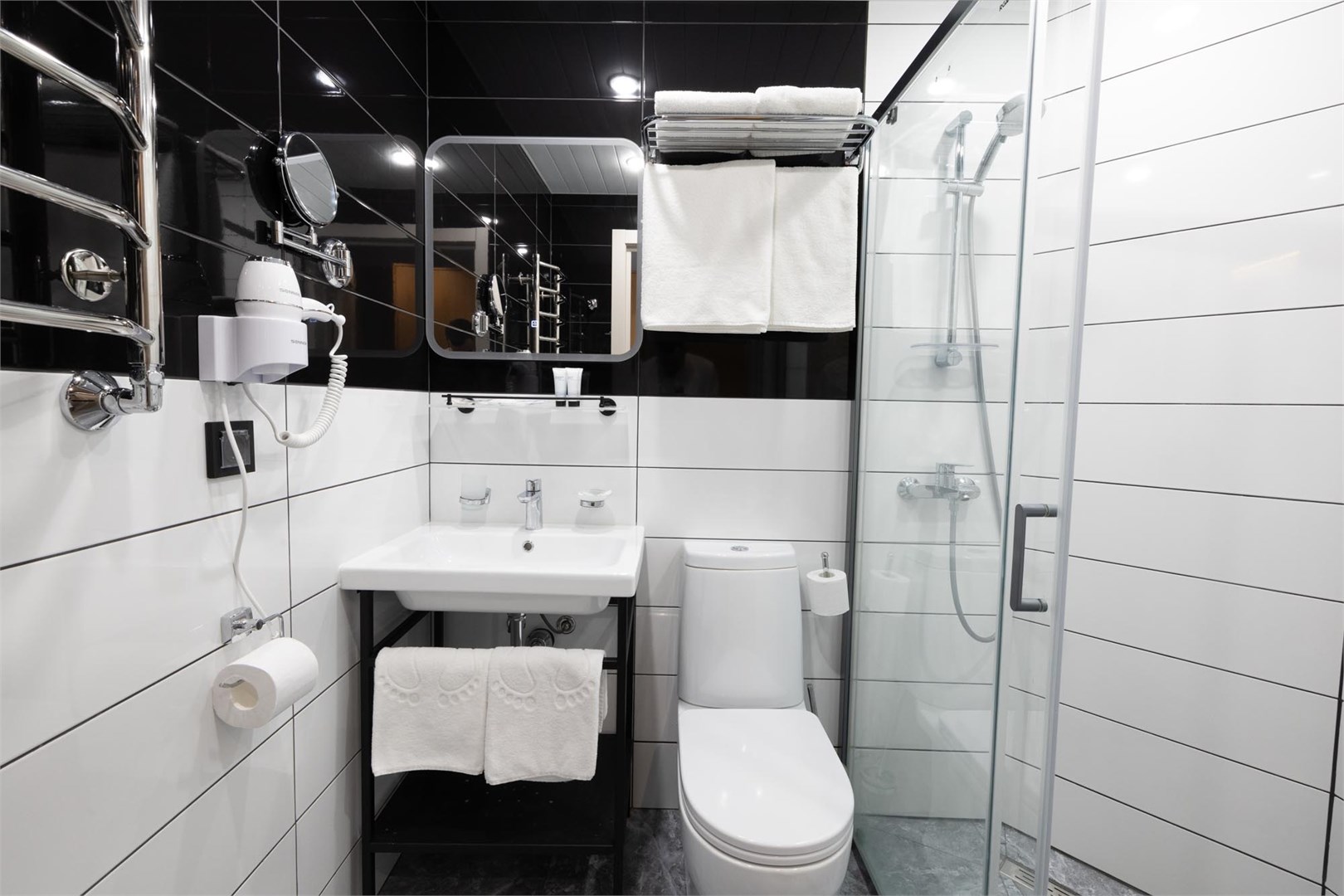 Стандарт улучшенный 2-местный в Azimut Здоровье Ивушка