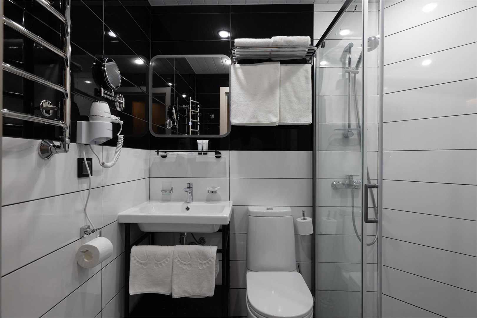 Стандарт улучшенный 2-местный в Azimut Здоровье Ивушка