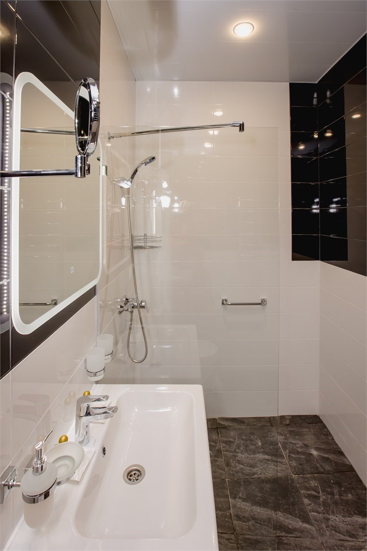 Место в номере Стандарт  2-местный улучшенный в РЖДЗ Санаторий Транссиб