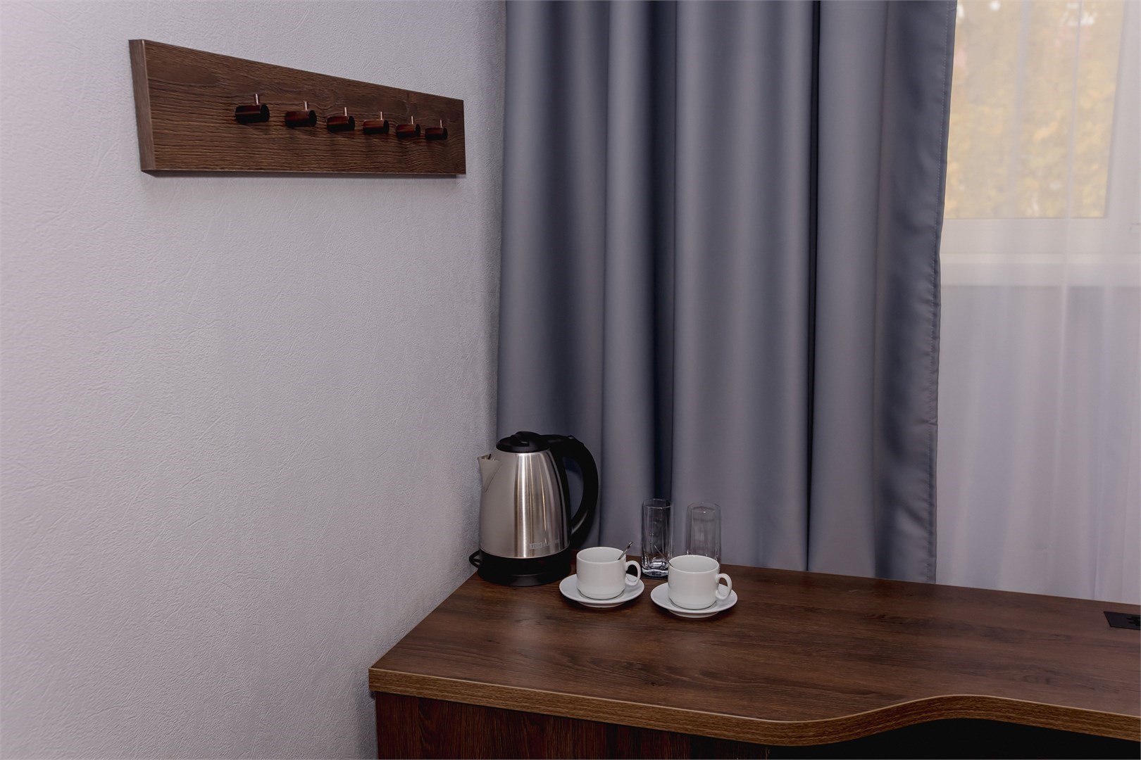 Место в номере Стандарт  2-местный улучшенный в РЖДЗ Санаторий Транссиб