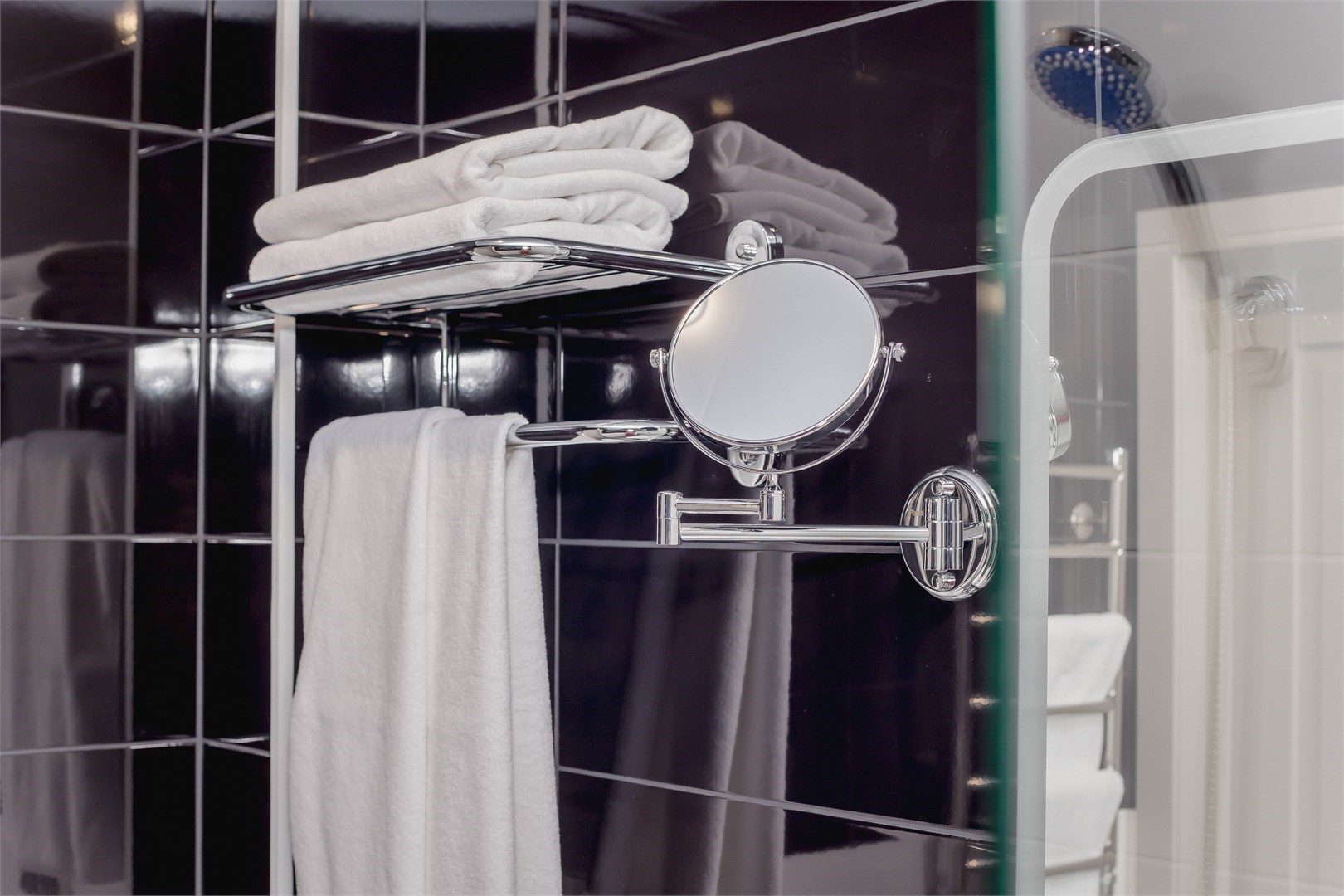 Место в номере Стандарт  2-местный улучшенный в РЖДЗ Санаторий Транссиб