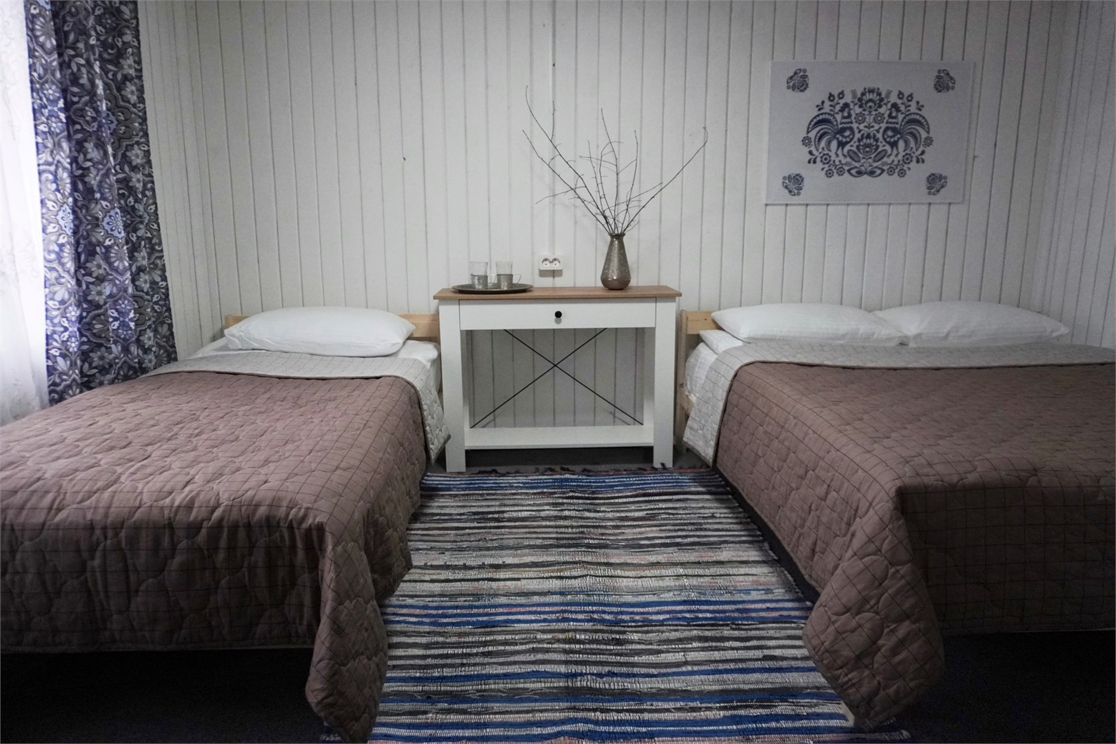 "ПЕЧКИН ДОМ" 1 в Нептун