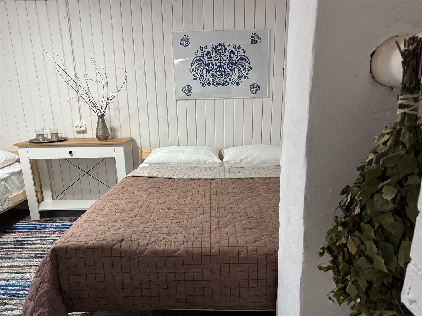 "ПЕЧКИН ДОМ" 1 в Нептун