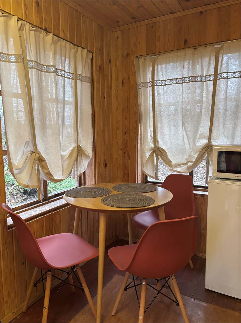 "ПЕЧКИН ДОМ" 1 в Нептун