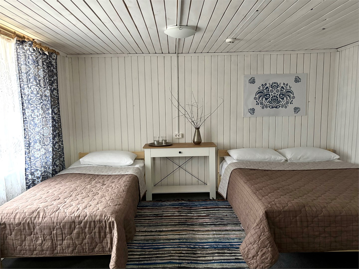 "ПЕЧКИН ДОМ" 1 в Нептун