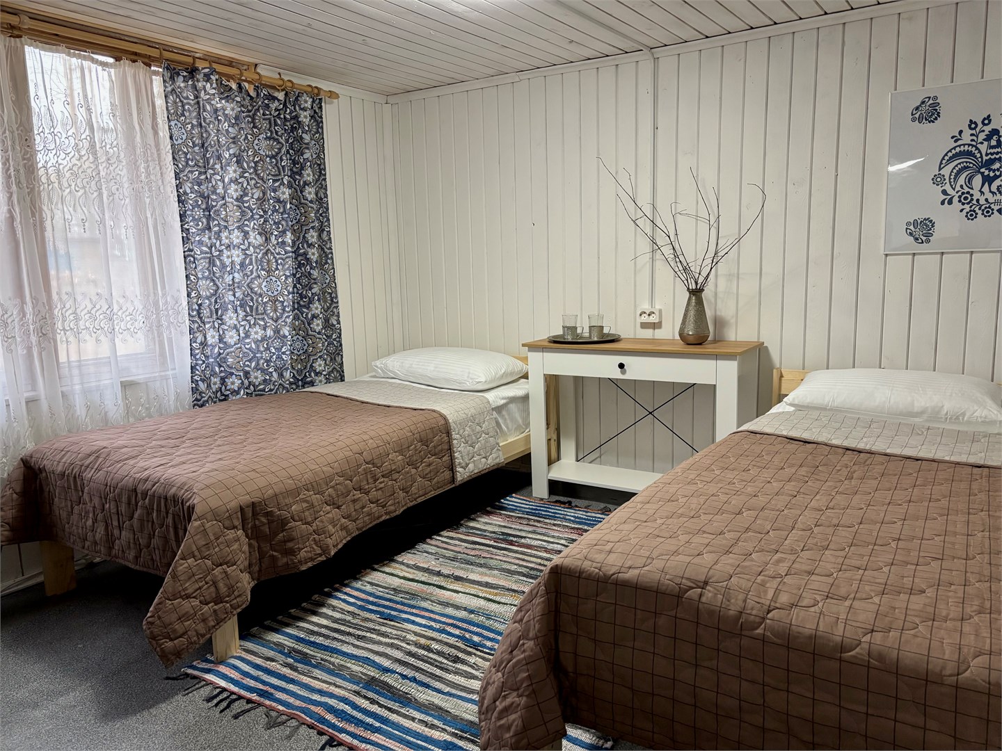 "ПЕЧКИН ДОМ" 1 в Нептун