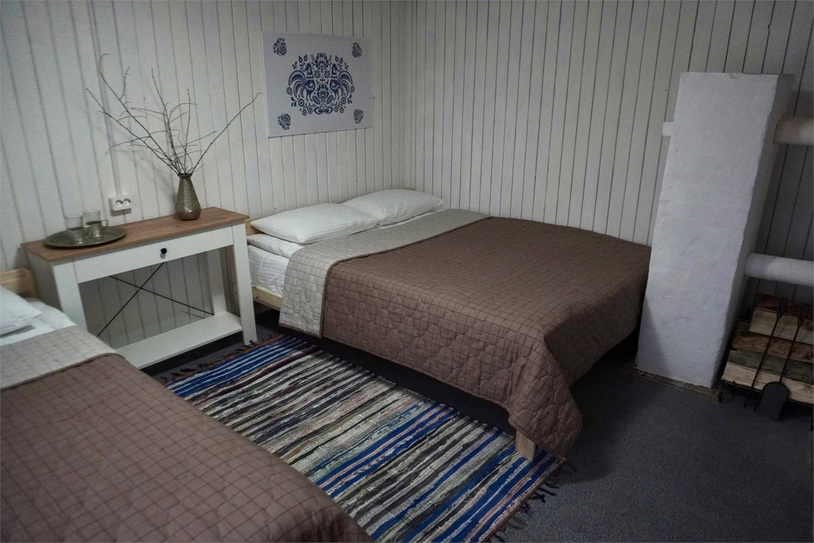 "ПЕЧКИН ДОМ" 1 в Нептун