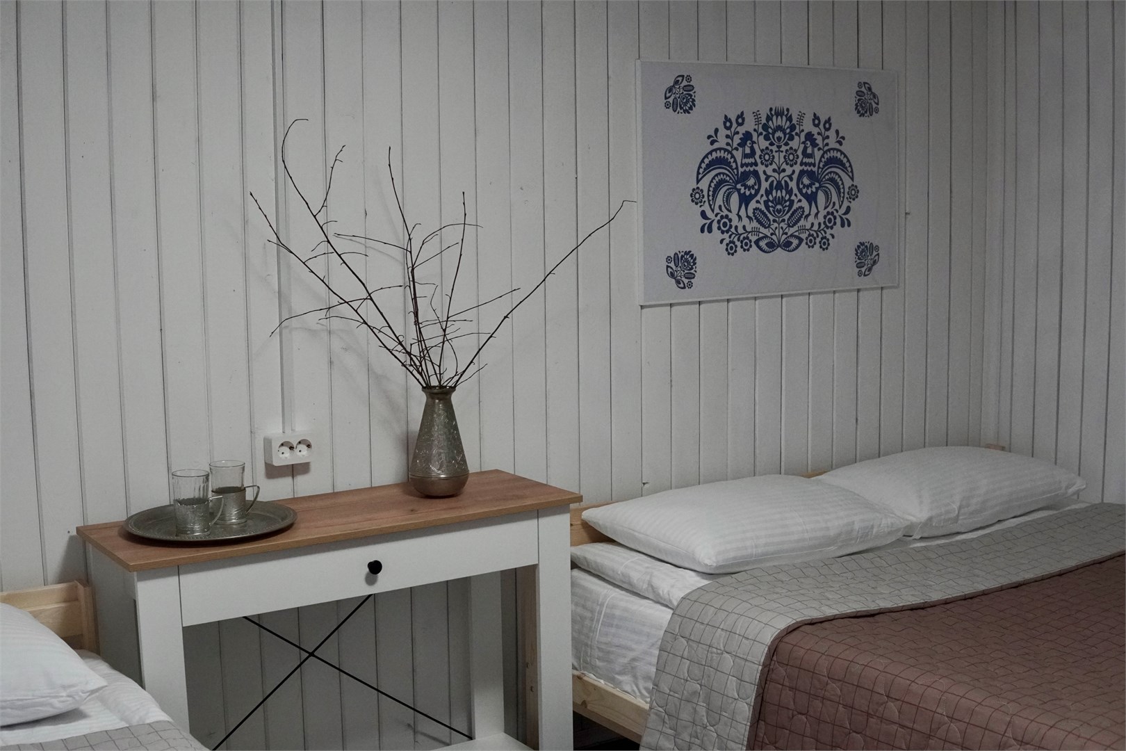 "ПЕЧКИН ДОМ" 1 в Нептун