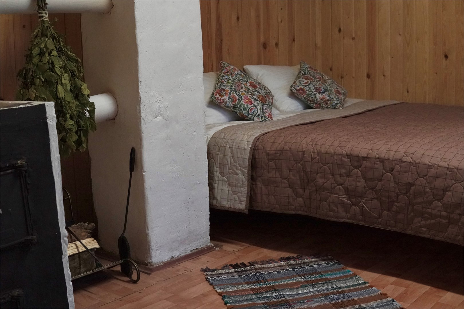 "ПЕЧКИН ДОМ" 1 в Нептун