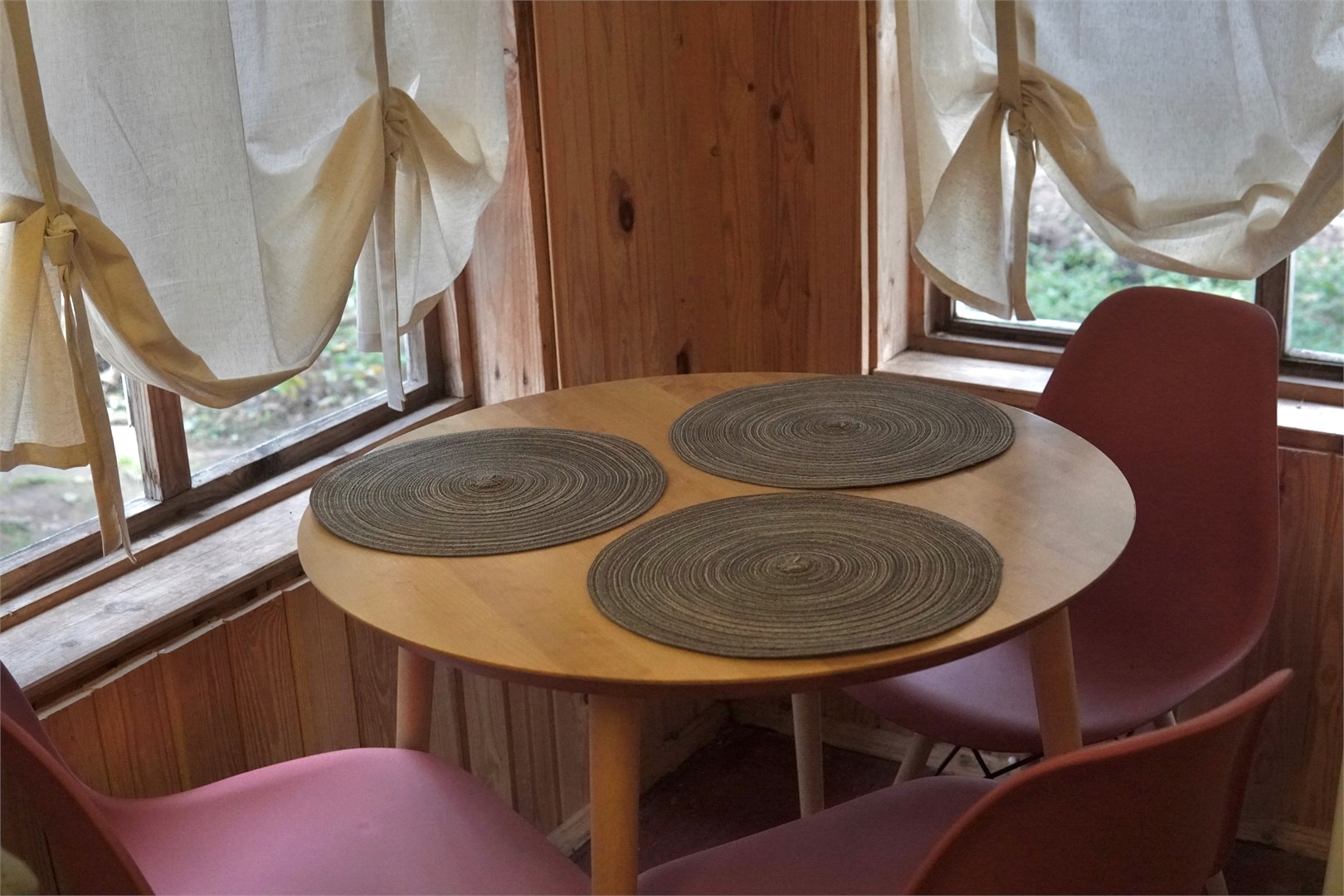 "ПЕЧКИН ДОМ" 1 в Нептун