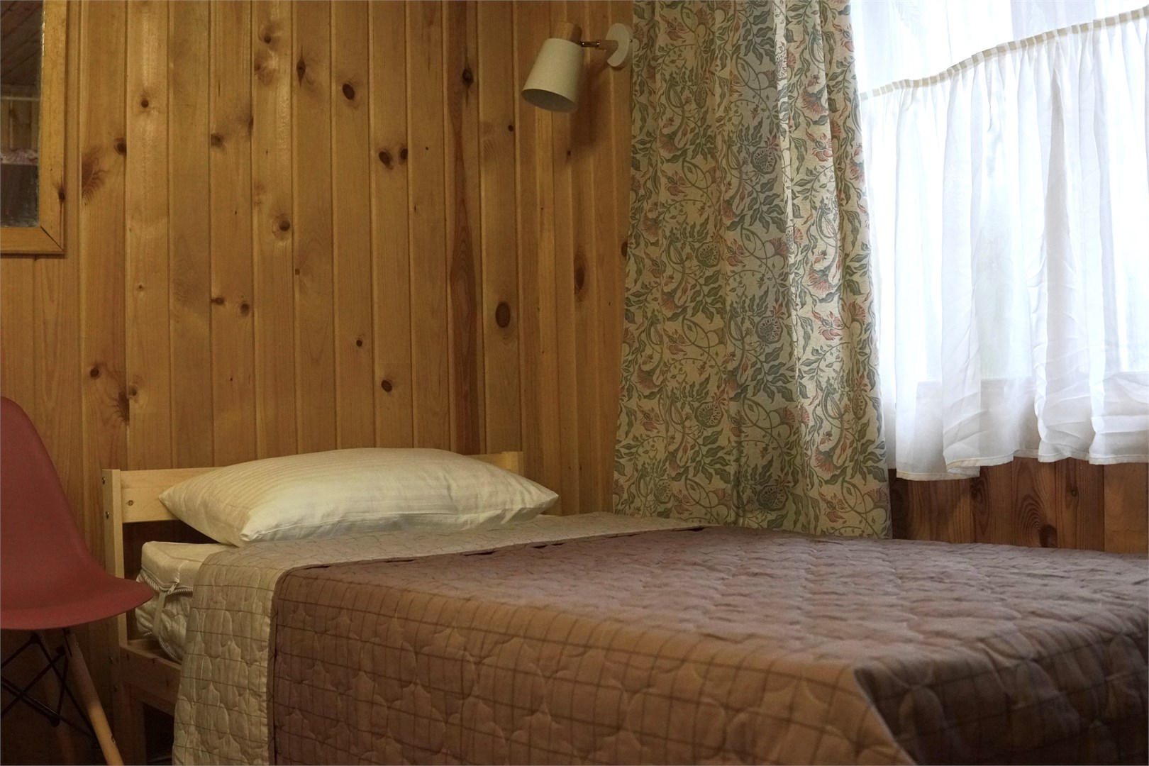 "ПЕЧКИН ДОМ" 1 в Нептун