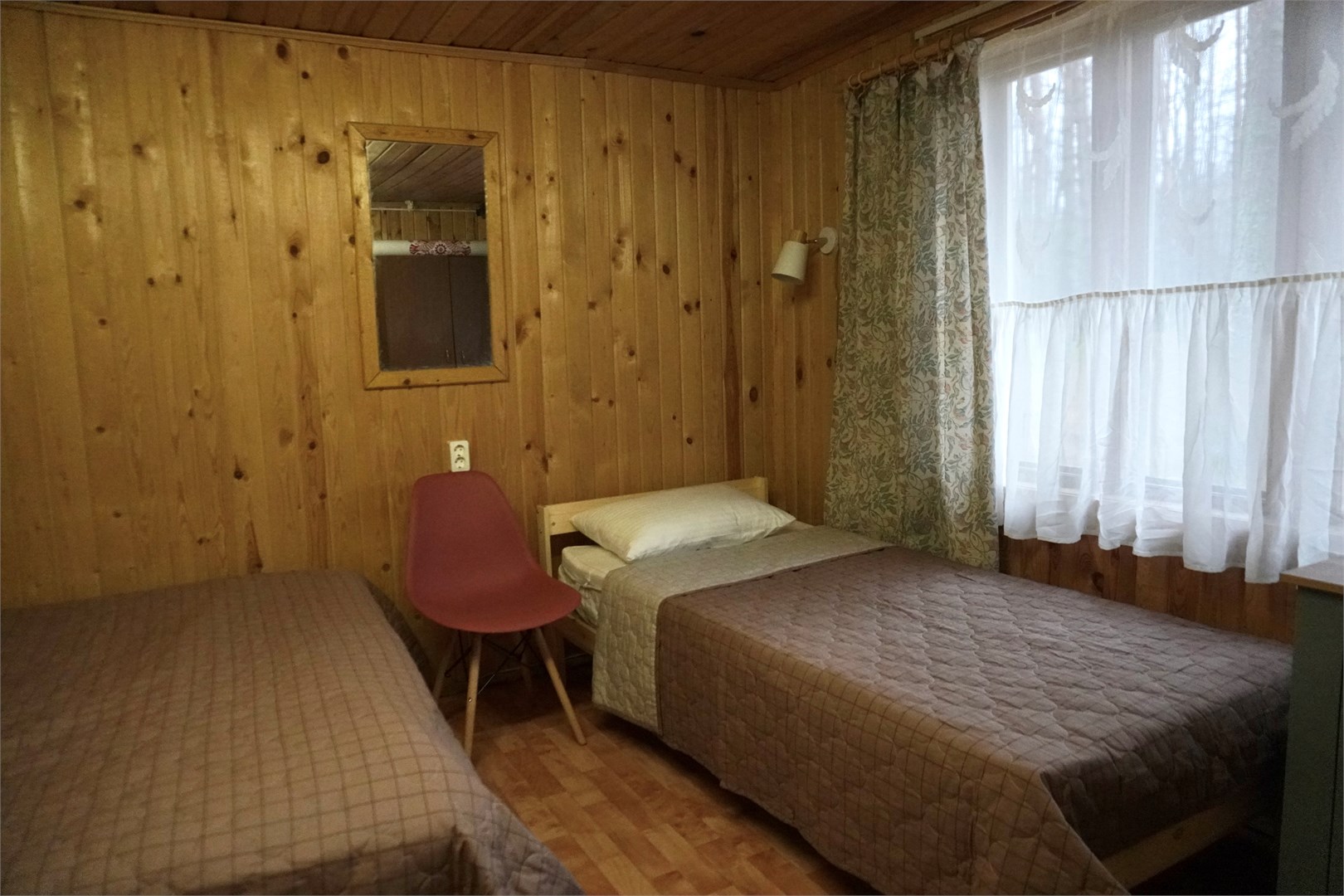 "ПЕЧКИН ДОМ" 1 в Нептун