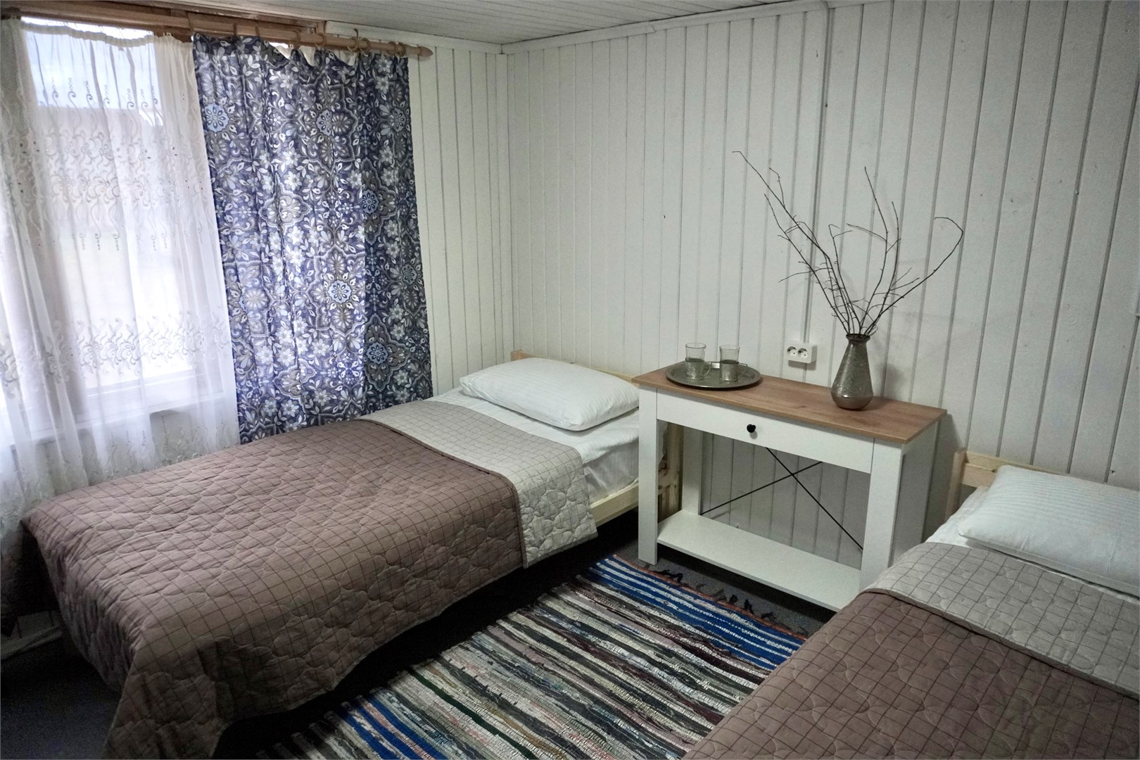 "ПЕЧКИН ДОМ" 1 в Нептун