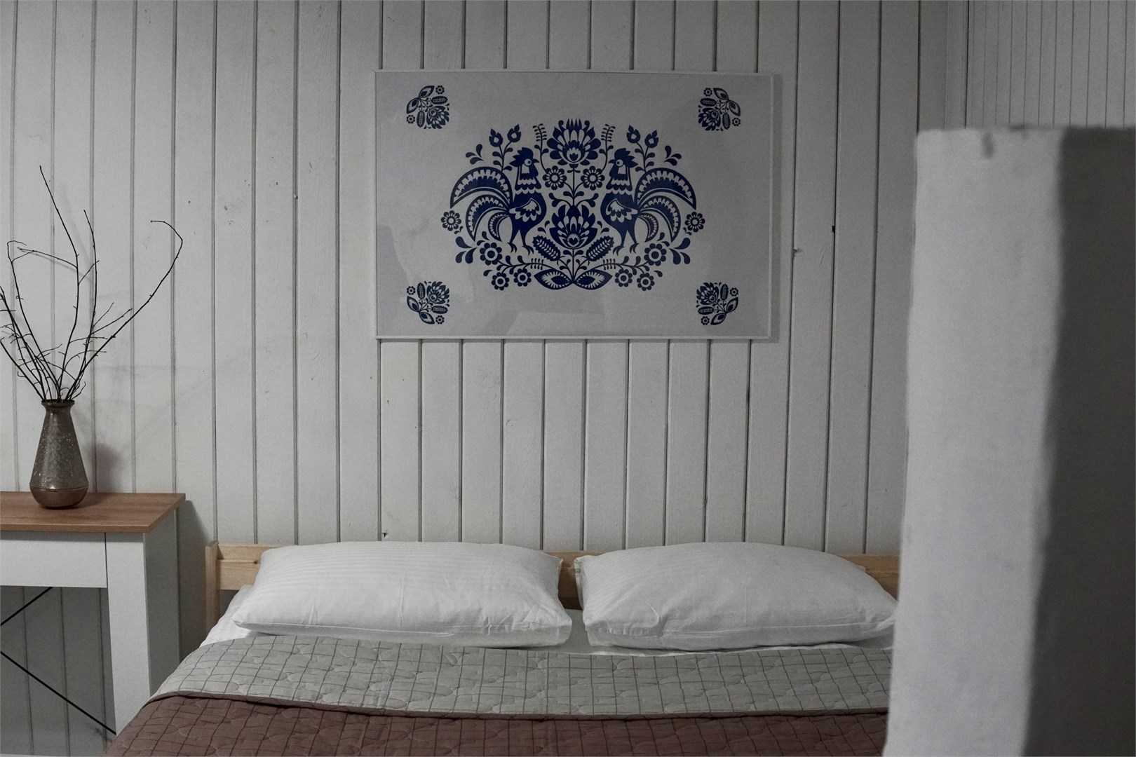 "ПЕЧКИН ДОМ" 1 в Нептун