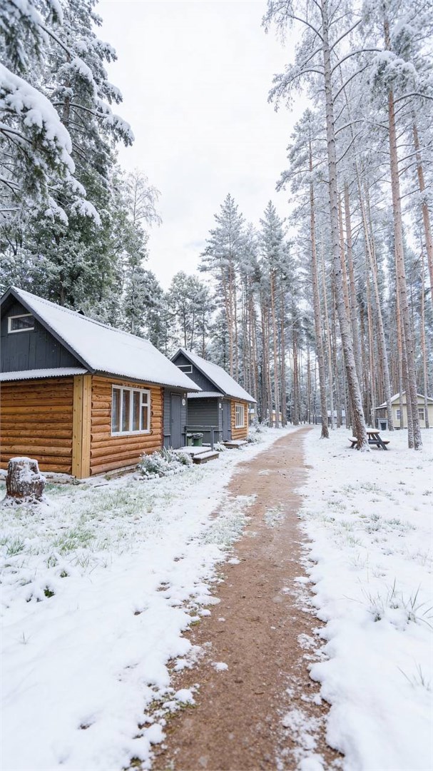 "ПЕЧКИН ДОМ" 1 в Нептун