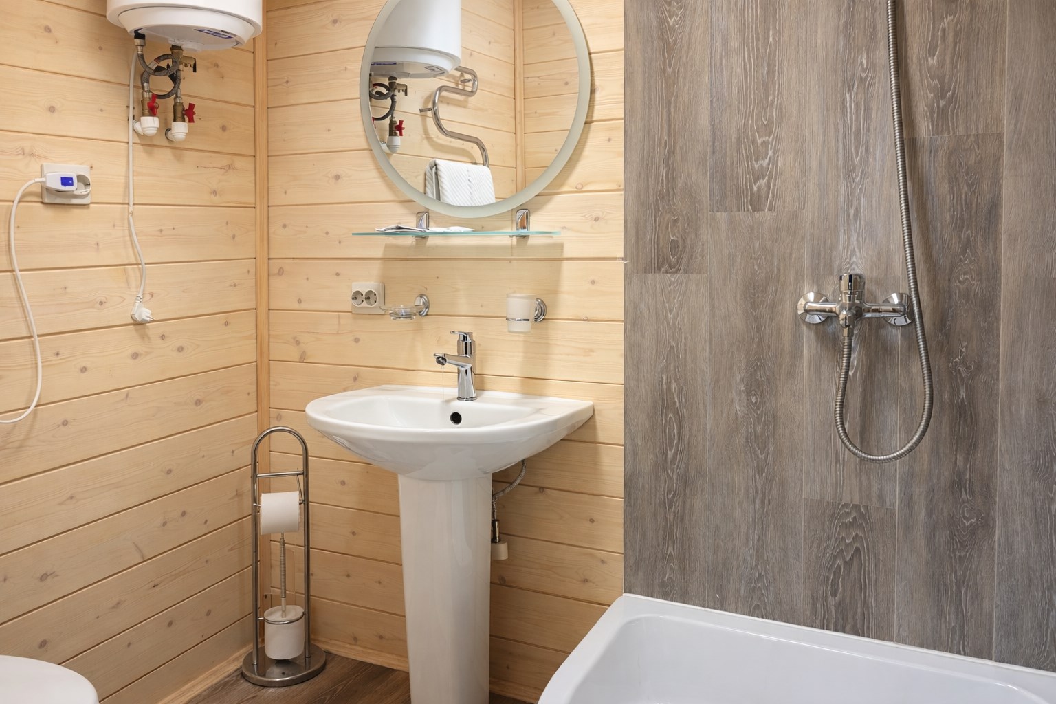 Застава: Стандарт 1 комн в Застава