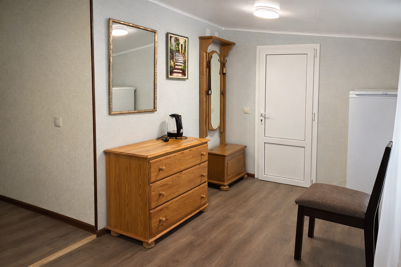 Застава: Дом Рыбака 4 комн коттедж в Застава