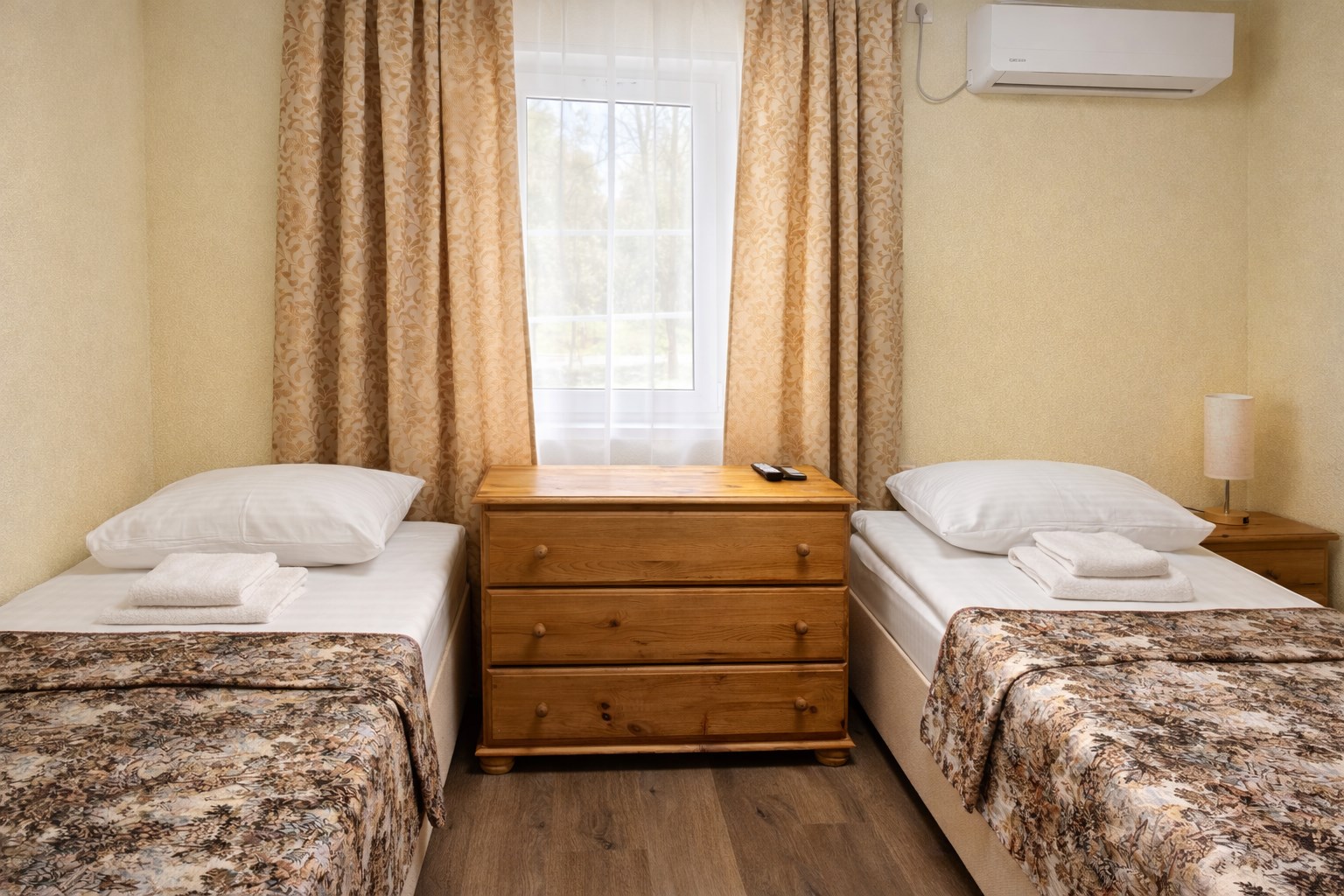 Застава: Дом Рыбака 4 комн коттедж в Застава