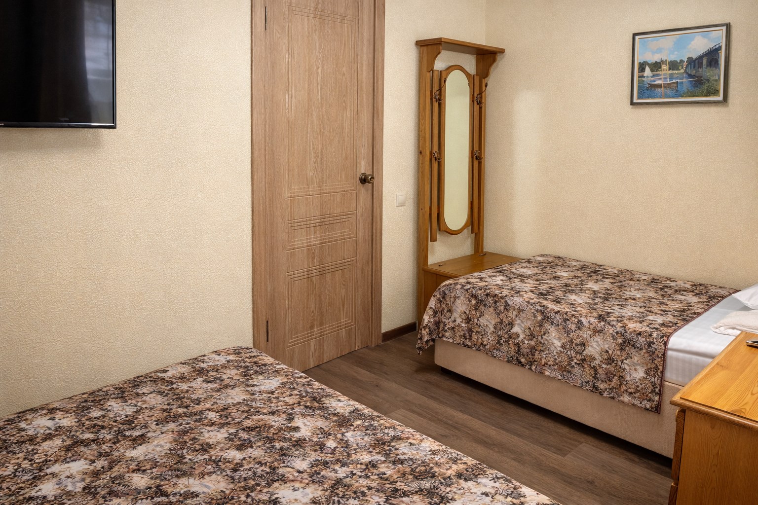 Застава: Дом Рыбака 4 комн коттедж в Застава