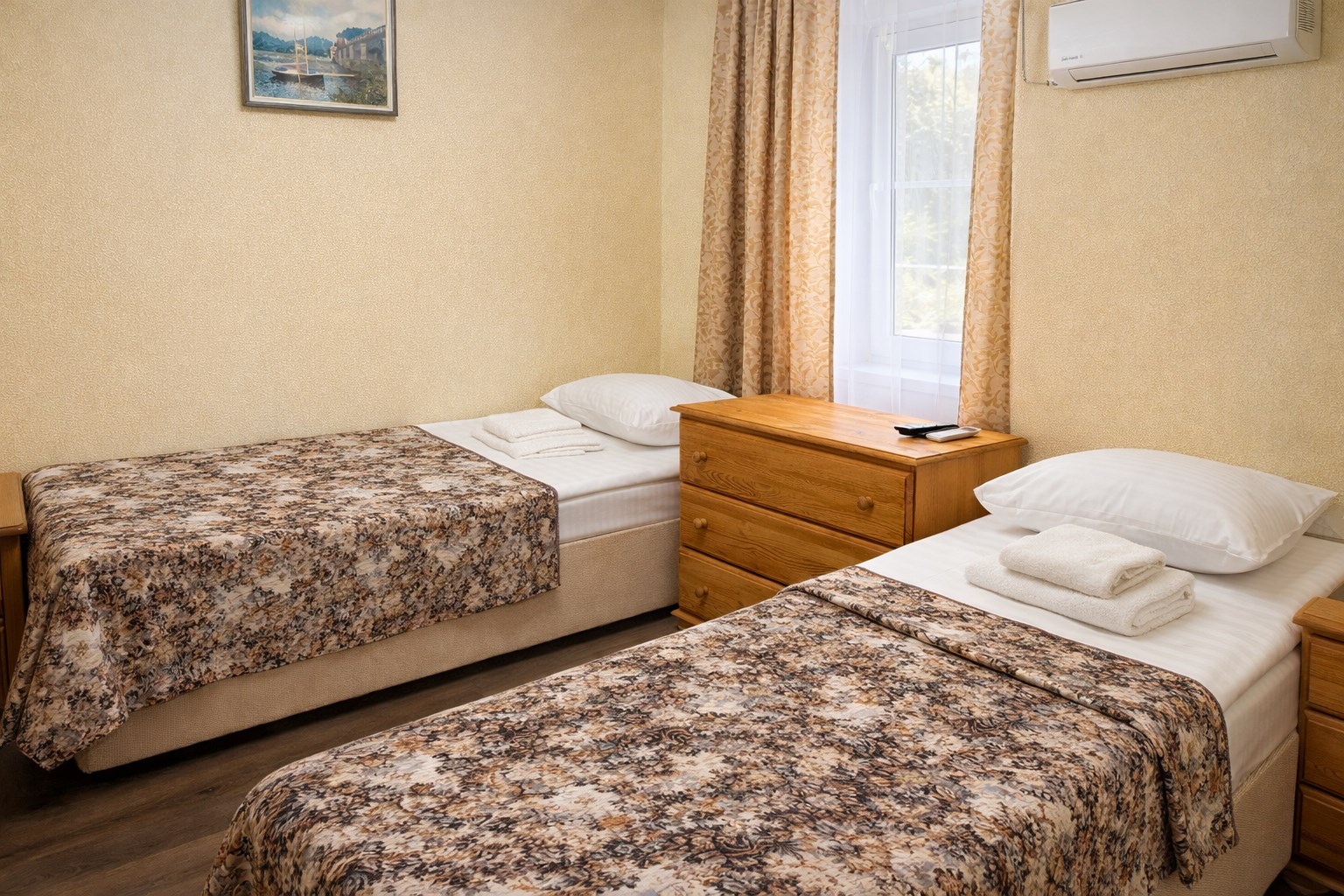 Застава: Дом Рыбака 4 комн коттедж в Застава