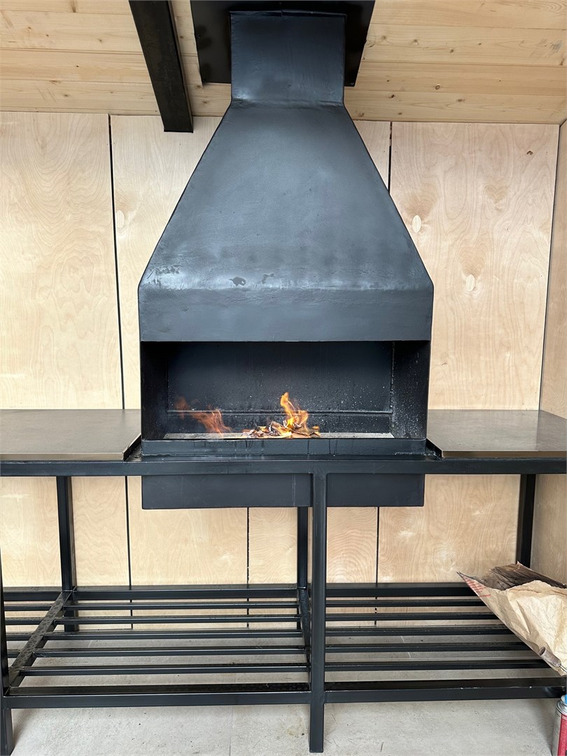 Домик в лесу N1 в Кобан СПА