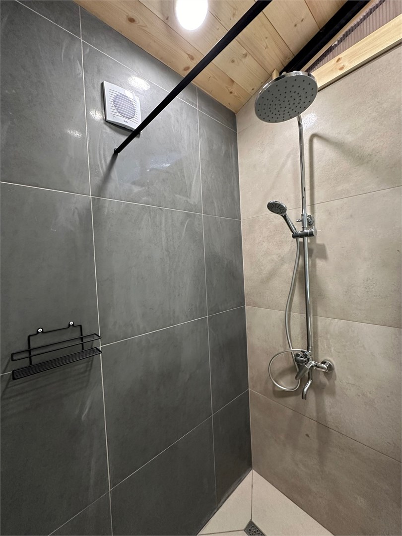 Домик в лесу N1 в Кобан СПА