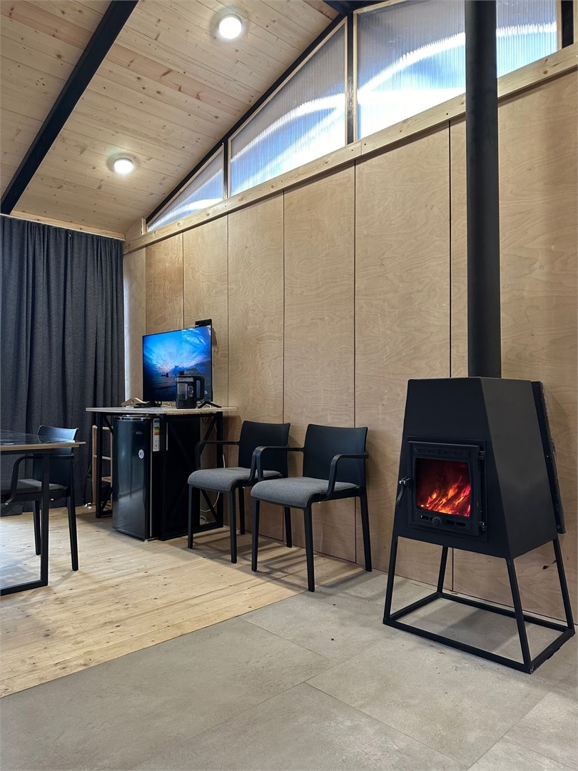 Домик в лесу N1 в Кобан СПА