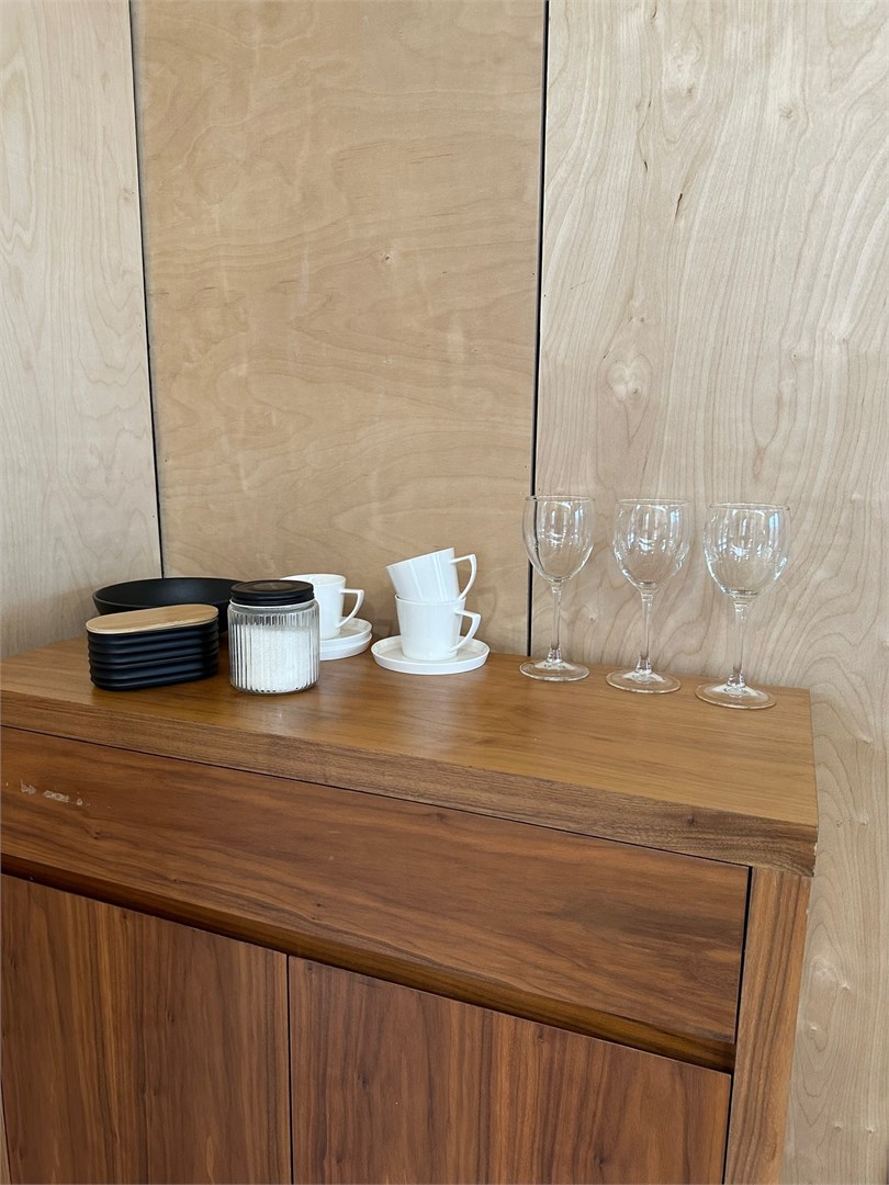 Домик в лесу N1 в Кобан СПА