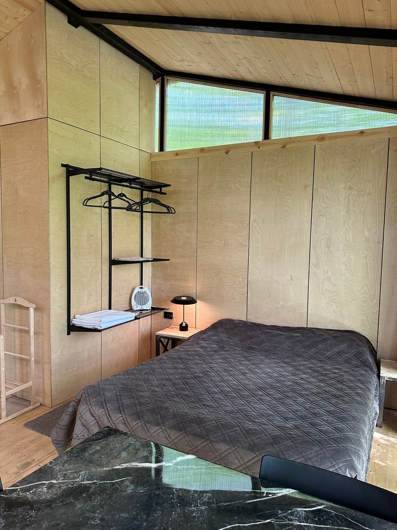 Домик в лесу N1 в Кобан СПА