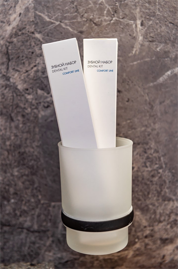 Стандартный номер с балконом двухместный в Гринвальд 1474