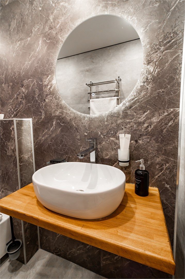 Стандартный номер без балкона двухместный в Гринвальд 1474