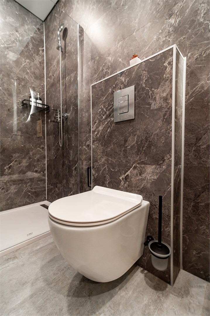 Стандартный номер без балкона двухместный в Гринвальд 1474