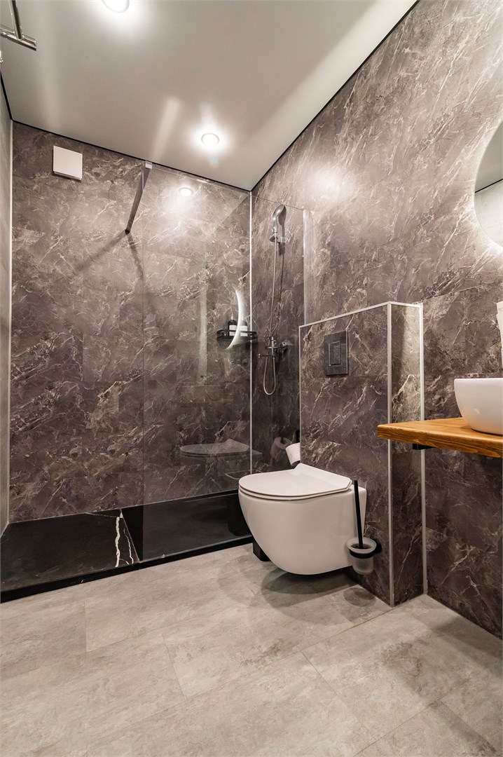 Комфорт с балконом от 2х до 4х мест в Гринвальд 1474