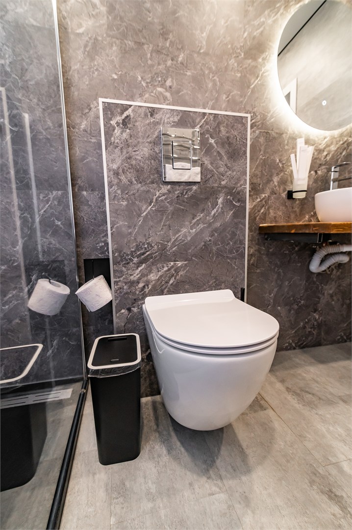 Комфорт с балконом от 2х до 4х мест в Гринвальд 1474