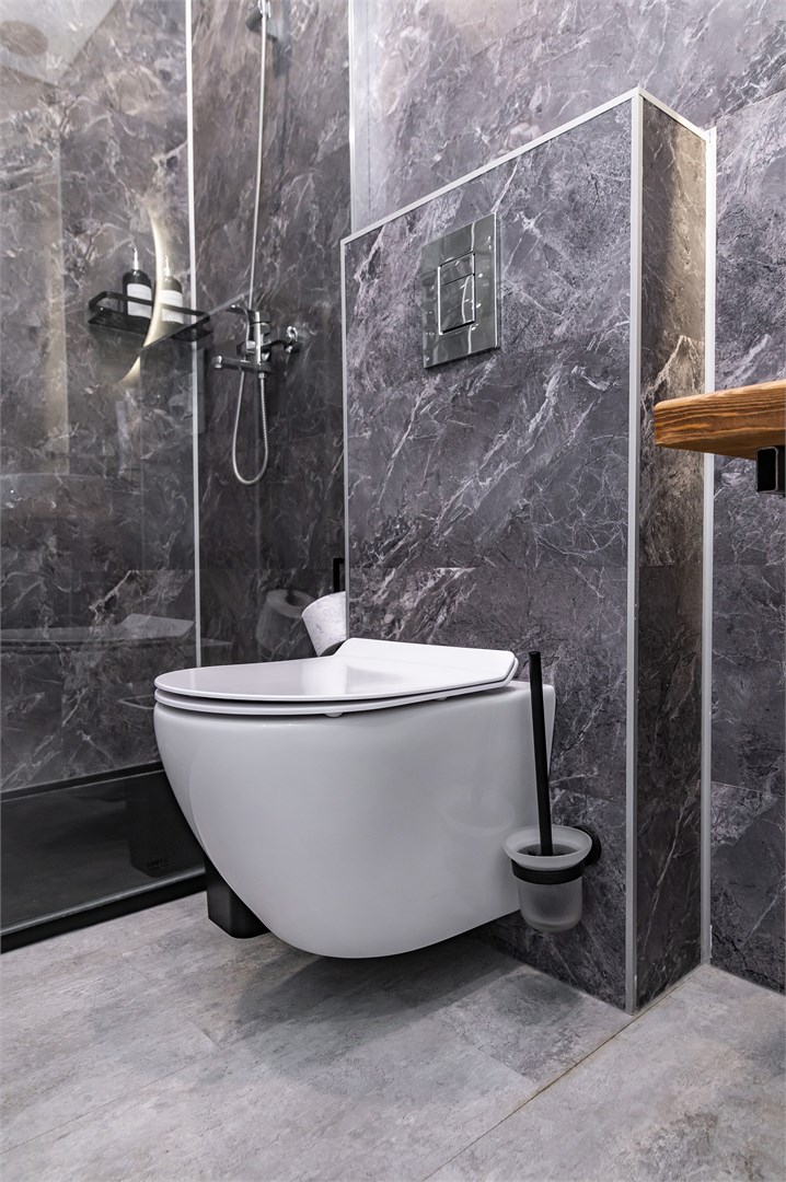 Комфорт с балконом от 2х до 4х мест в Гринвальд 1474