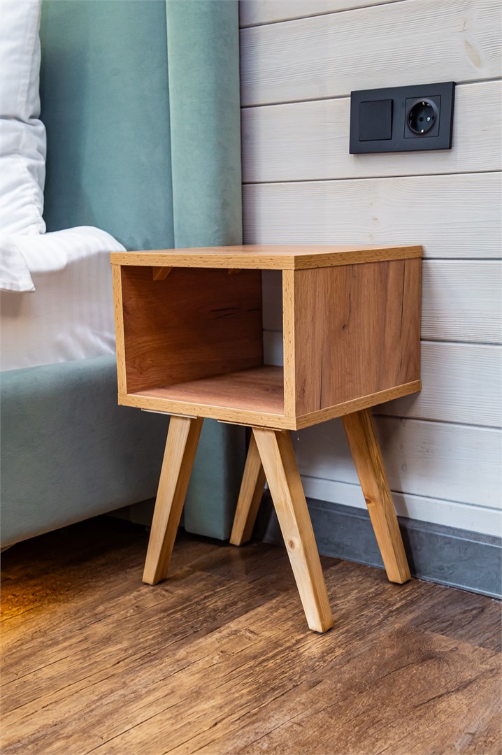 Комфорт с балконом от 2х до 4х мест в Гринвальд 1474