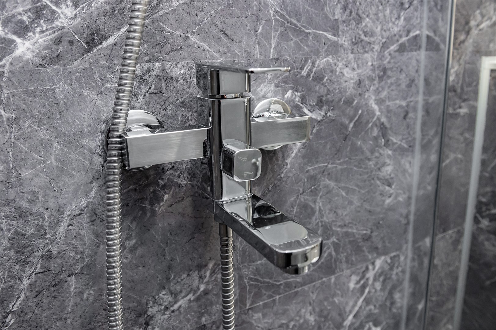 Комфорт с балконом от 2х до 4х мест в Гринвальд 1474