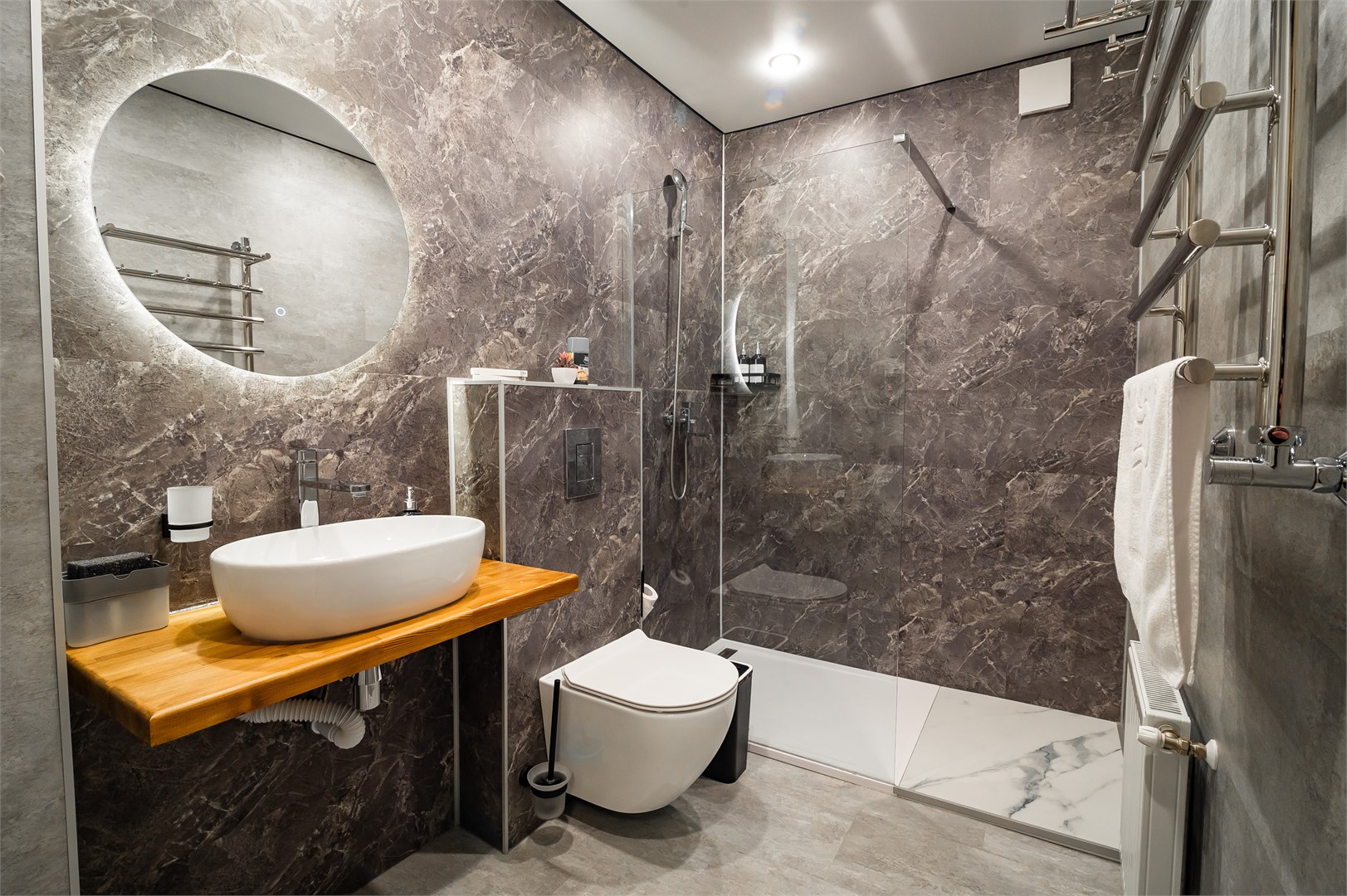 Комфорт без балкона от 2х до 4х мест в Гринвальд 1474